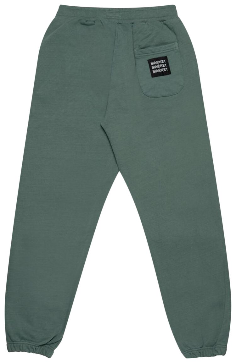 Market Vintage Washed Sweatpants Alpine