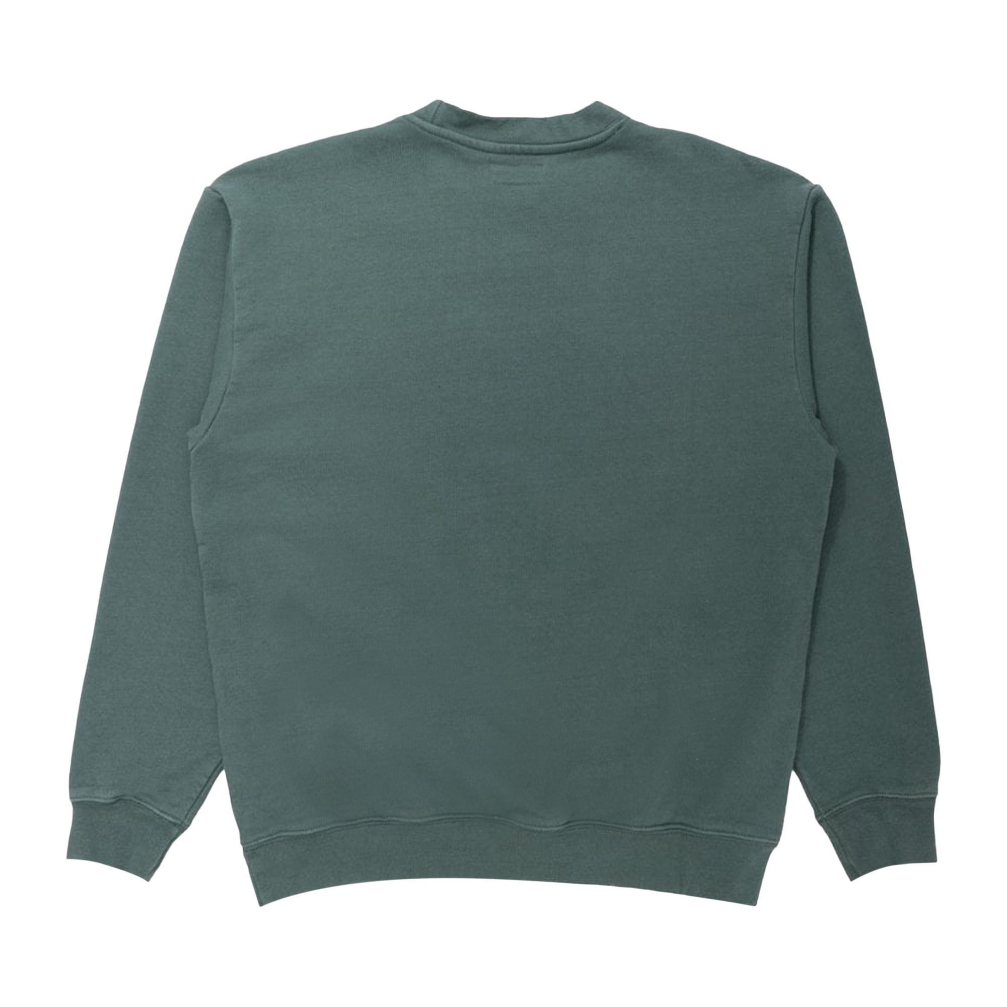 その他 MARKET FW22 VINTAGE WASH SWEATSHIRT (396000852_ALPINE) Buy Market Vintage Wash Crewneck 'Alpine' - 396000852 ALPI