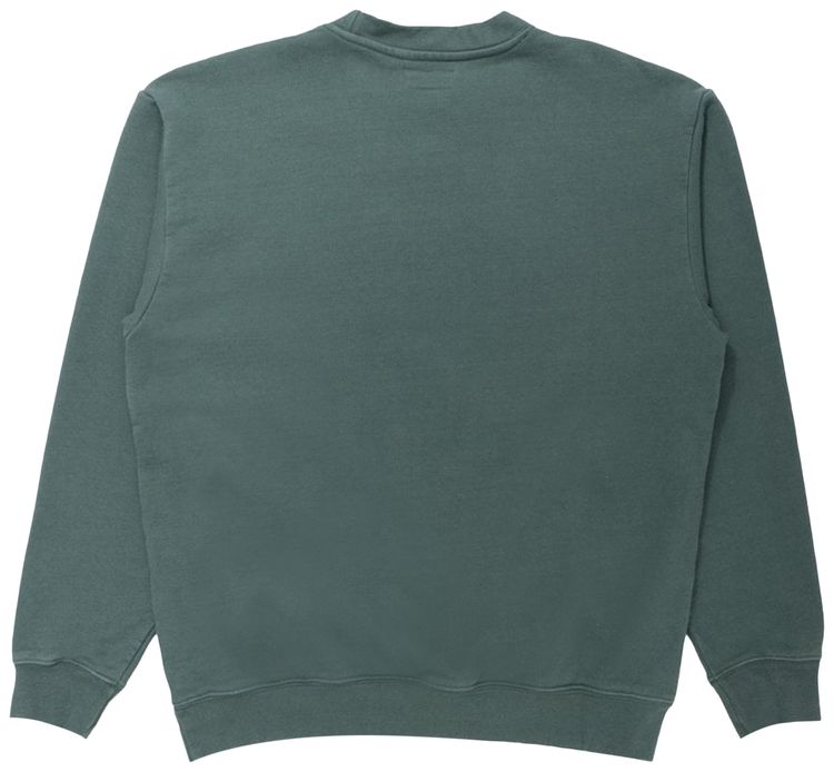 Market Vintage Wash Crewneck Alpine