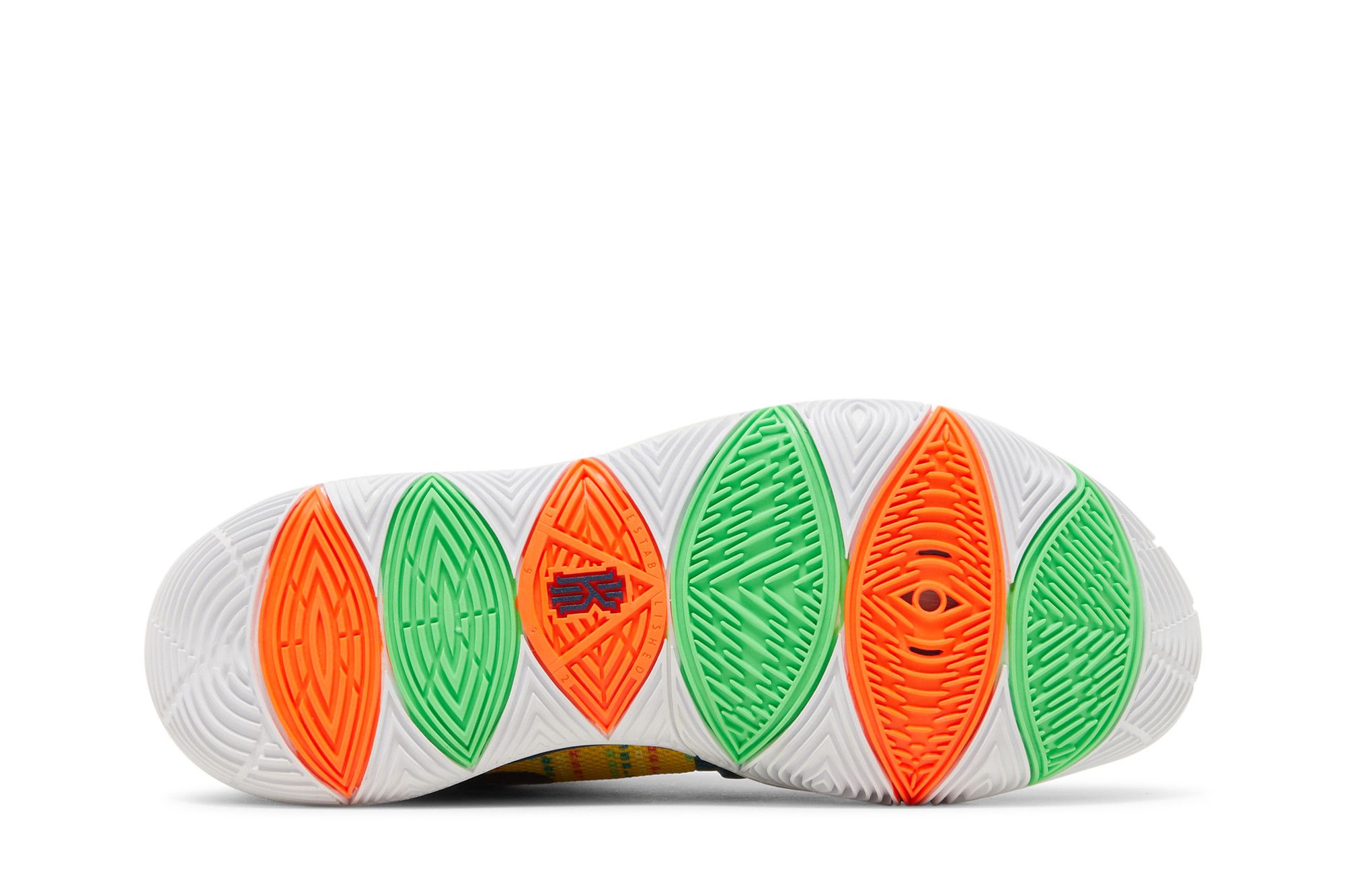 Buy Kyrie 5 Skills Academy Sample 934918 XC MNBSKT 485 GOAT