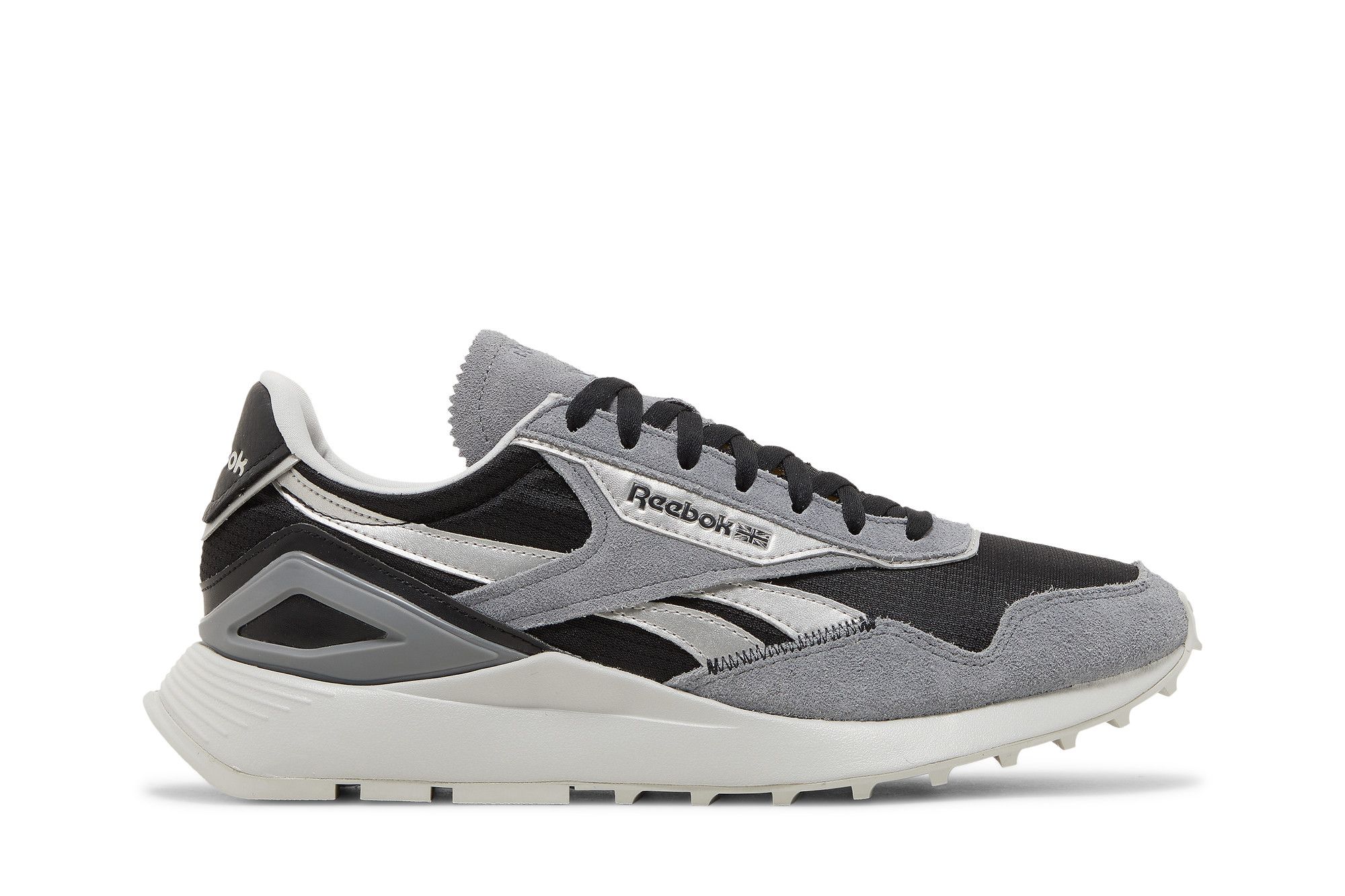 Size 6.5 Classic Leather Legacy AZ Cold Grey