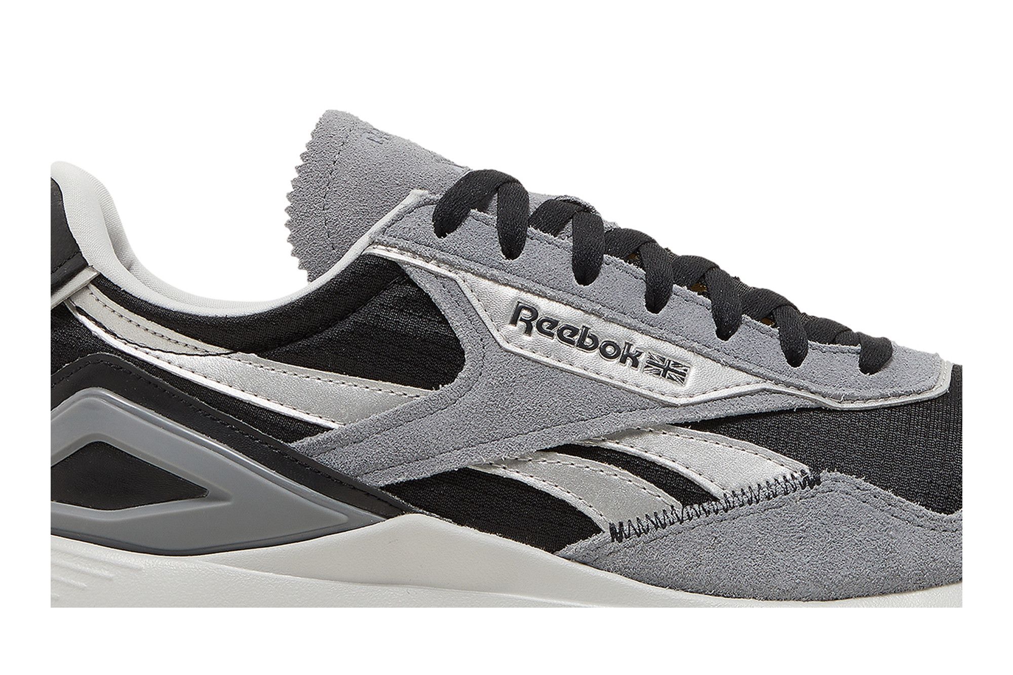 Size 10.0 Classic Leather Legacy AZ Cold Grey