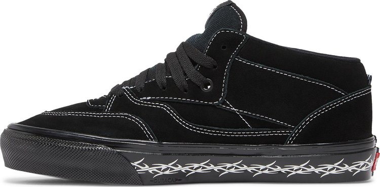 Supreme x Half Cab Barbed Wire   Black