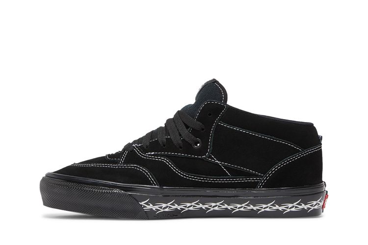 Buy Supreme x Half Cab 