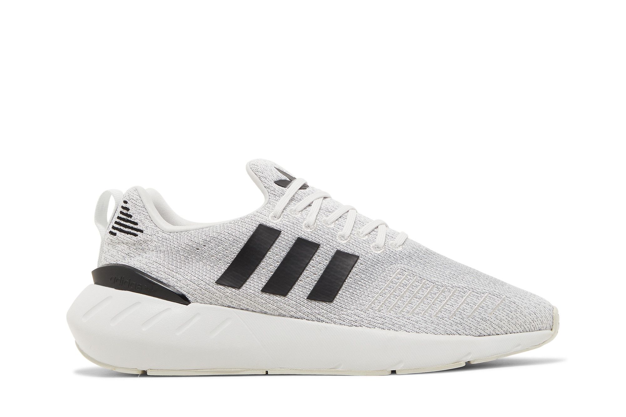 Adidas swift run crystal white outlet