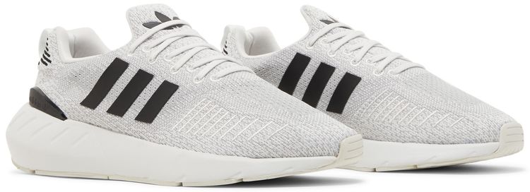 Wmns Swift Run 22 Crystal White