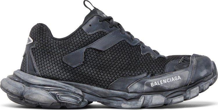 Balenciaga Track.3 Sneaker 'Black'