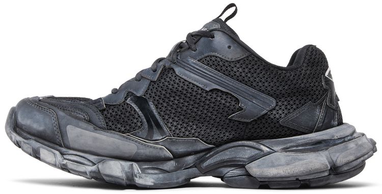 Balenciaga Track3 Sneaker Black