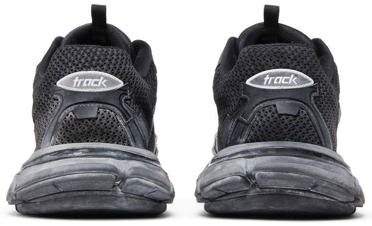 Balenciaga Track3 Sneaker Black