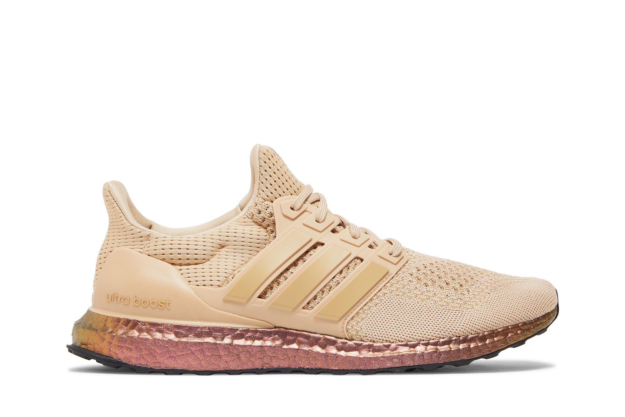 Ultra boost bege 2025