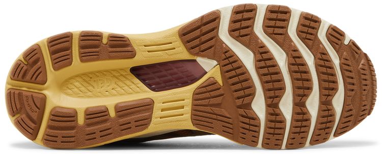 Kiko Kostadinov x ASICS Wmns FN3 S Gel Kayano 28 Anthracite Antique Gold