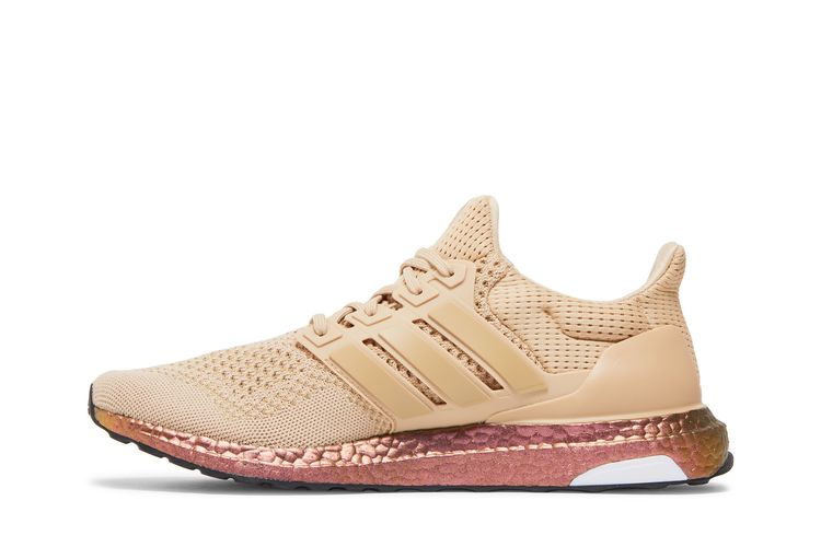 adidas gazelle silver green womens adidas Ultraboost 5X Shoes - Women's - Off White / Wonder Taupe / Wonder White