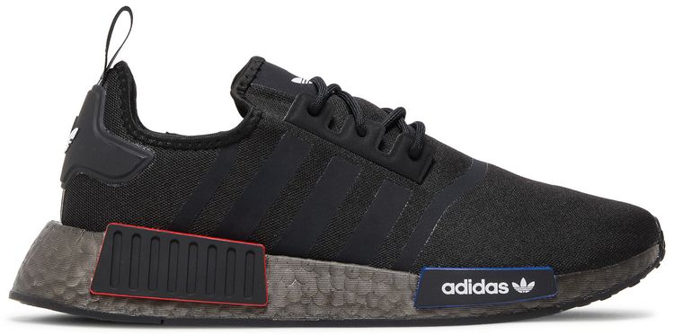 Adidas NMD R1 Black Grey