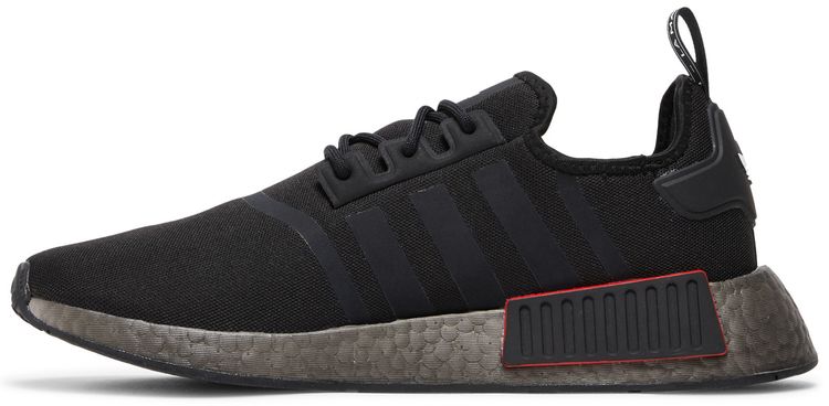 Adidas NMD R1 Black Grey