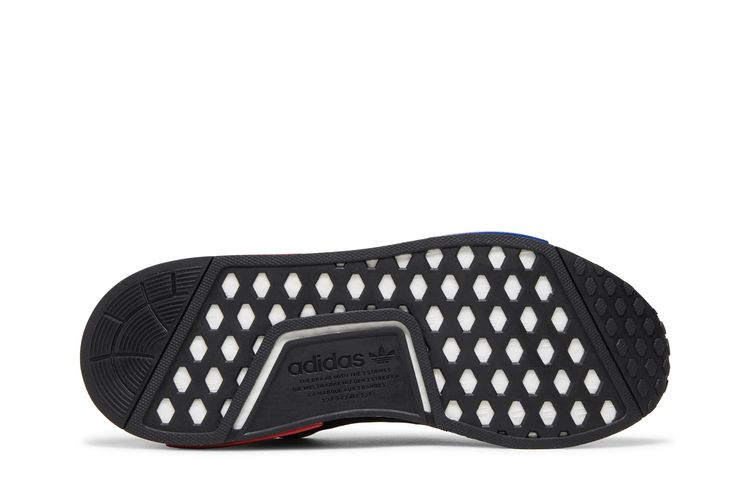 Buy adidas NMD_R1 'Black Grey' - GX6978 | GOAT AU
