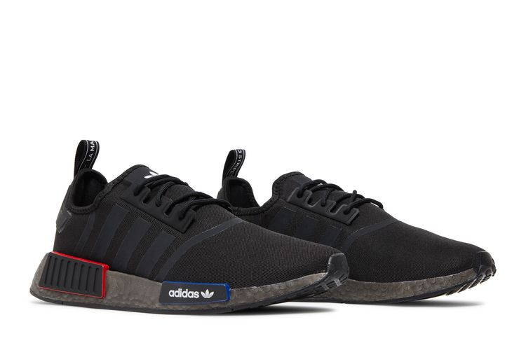 adidas gazelle silver green womens nmd_r1 shoes