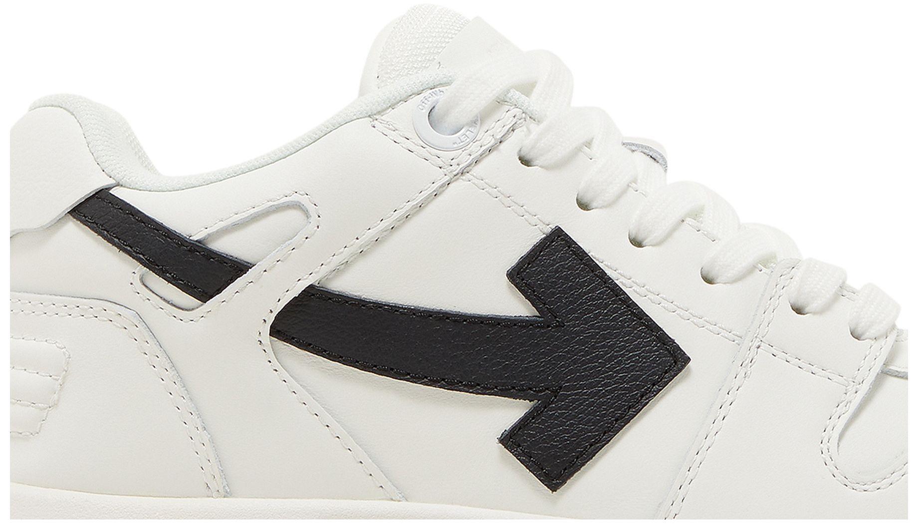 Off-White Sneakers Out Of Office OWIA259/C99LEA011011