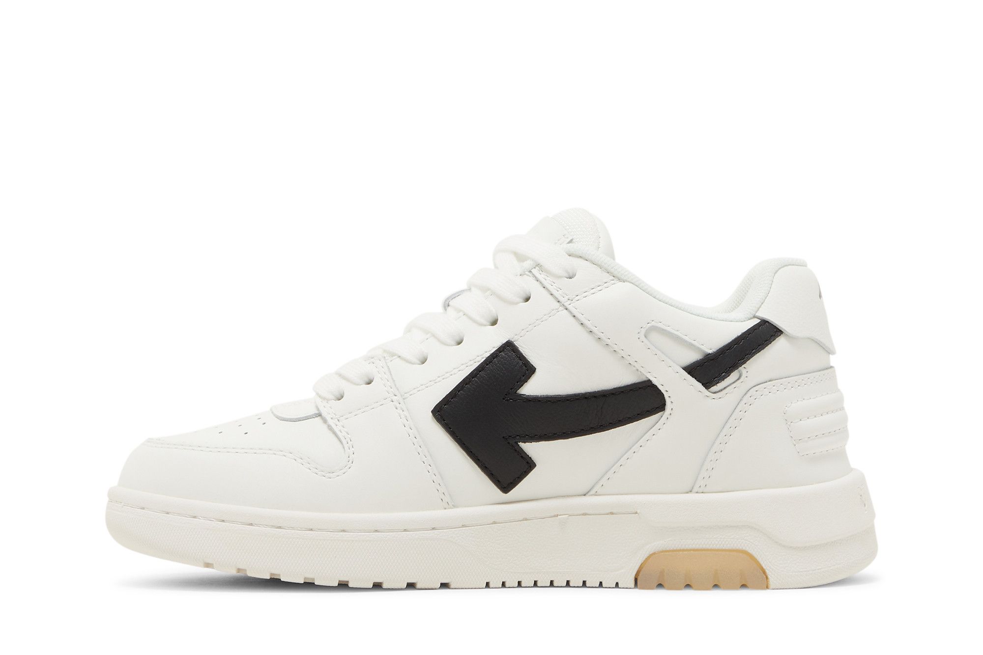 Buy Off-White Wmns Out of Office Low 'White Black