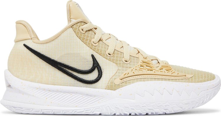 Kyrie Low 4 TB 'Team Gold'