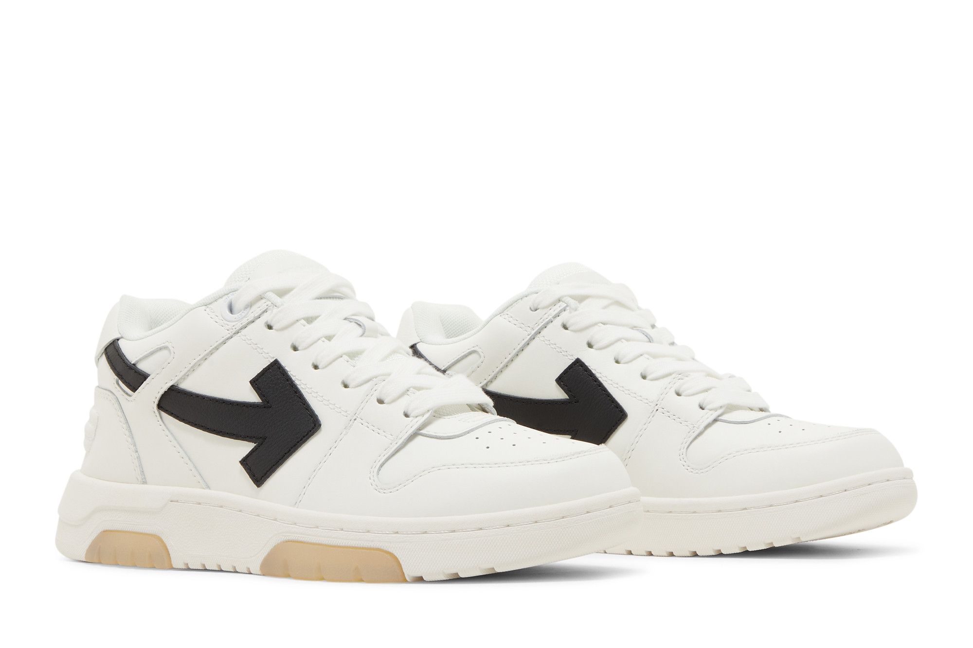★Off-White★ Out of Office Sneakers White OWIA259F22LEA0010 Buy Off-White Wmns Out of Office 'White Beige