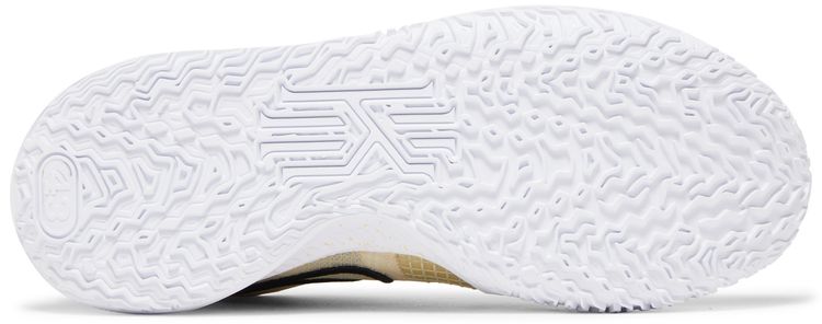 Nike Kyrie Low 4 TB Team Gold