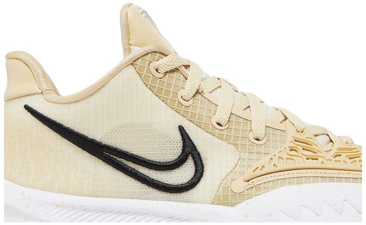 Nike Kyrie Low 4 TB Team Gold
