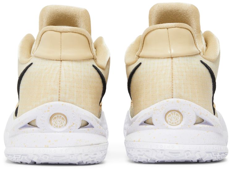 Nike Kyrie Low 4 TB Team Gold