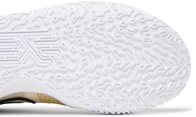 Nike Kyrie Low 4 TB Team Gold