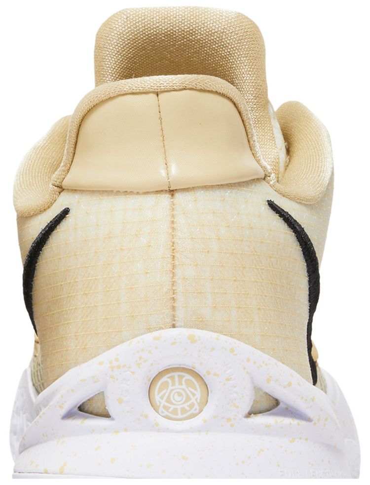 Nike Kyrie Low 4 TB Team Gold