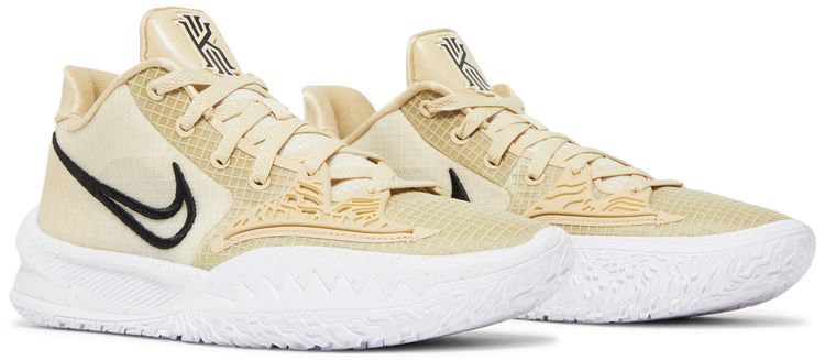 Nike Kyrie Low 4 TB Team Gold