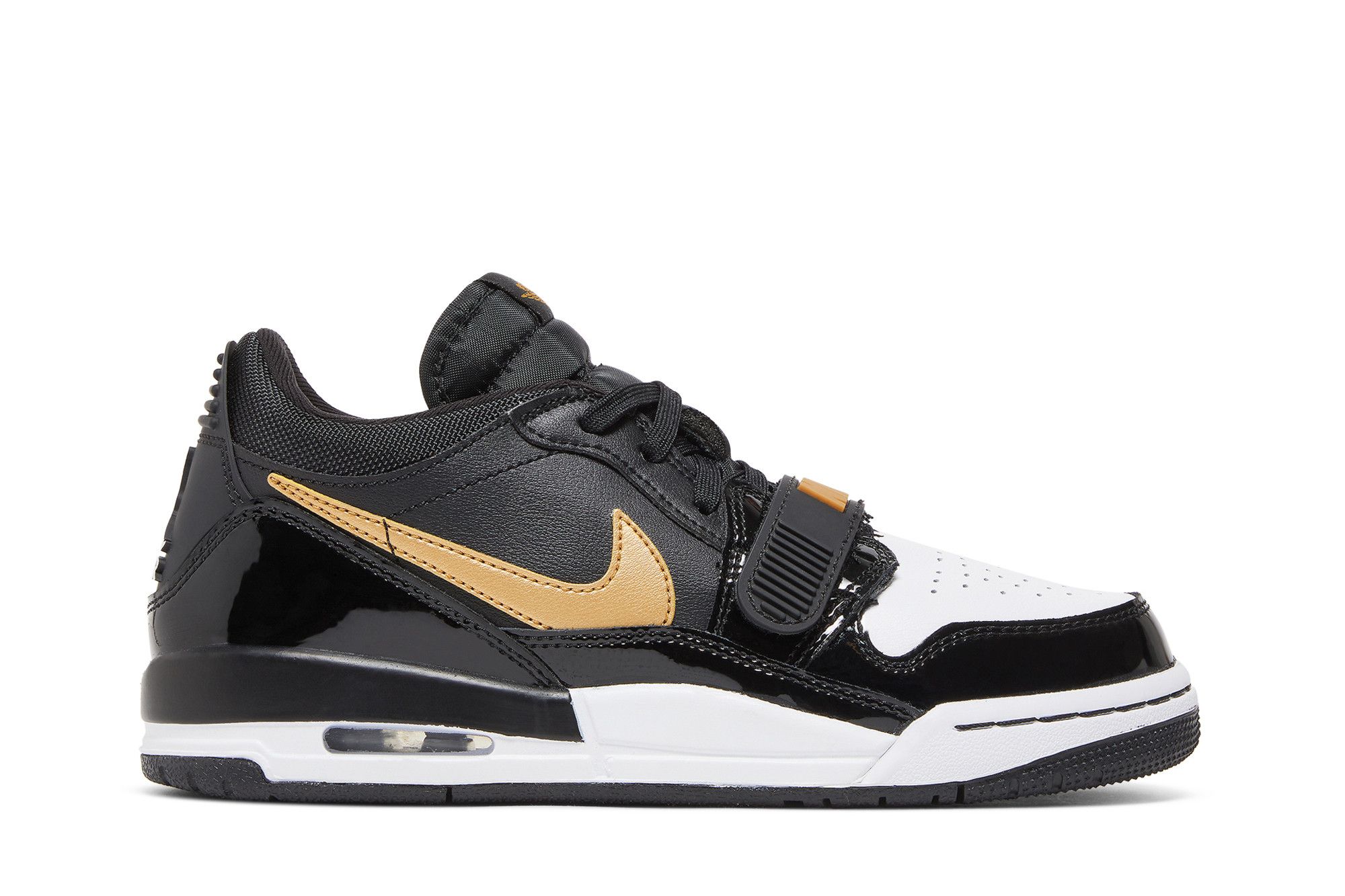 Jordan legacy 312 low gs online