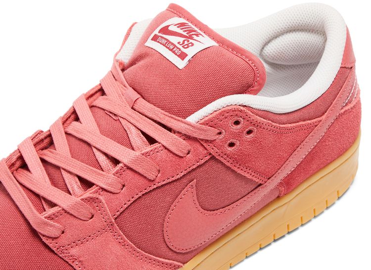 Dunk Low SB Adobe