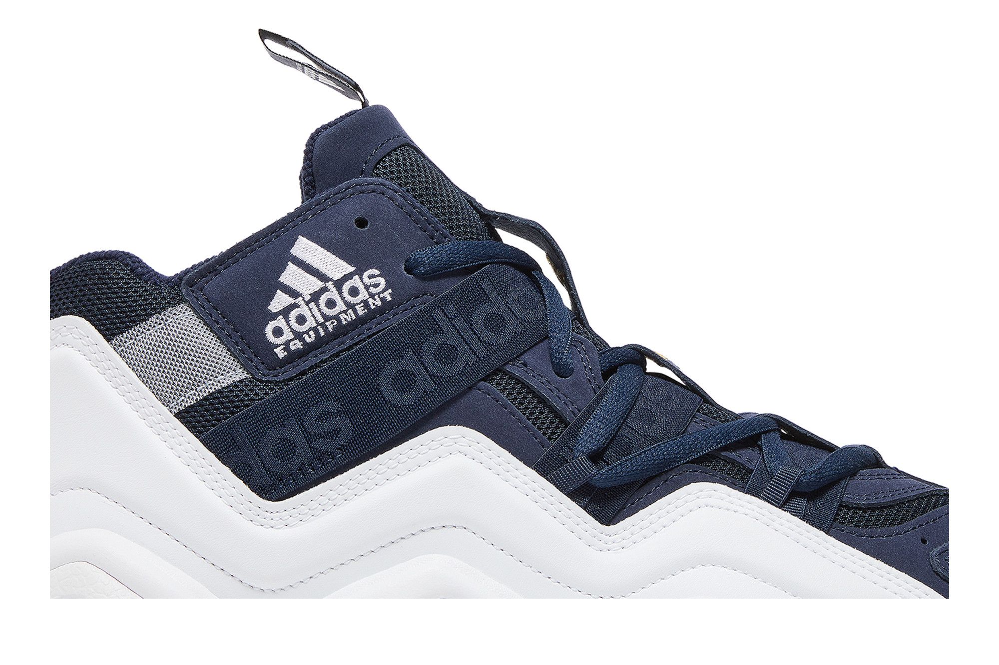 Buy Adidas Top Ten 2000 'Navy White' 2022 - GY2401 | GOAT