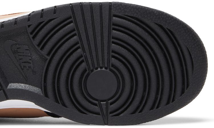 Nike Wmns Dunk High LXX Black Flax