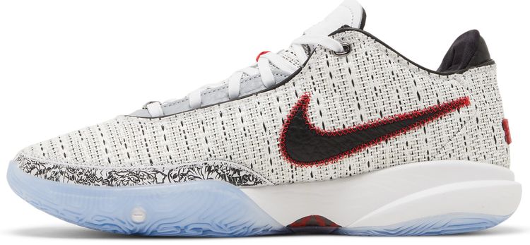 LeBron 20 The Debut