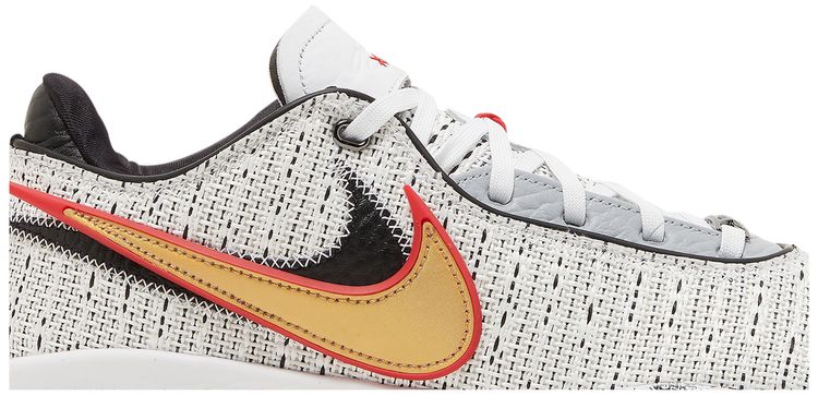 LeBron 20 The Debut