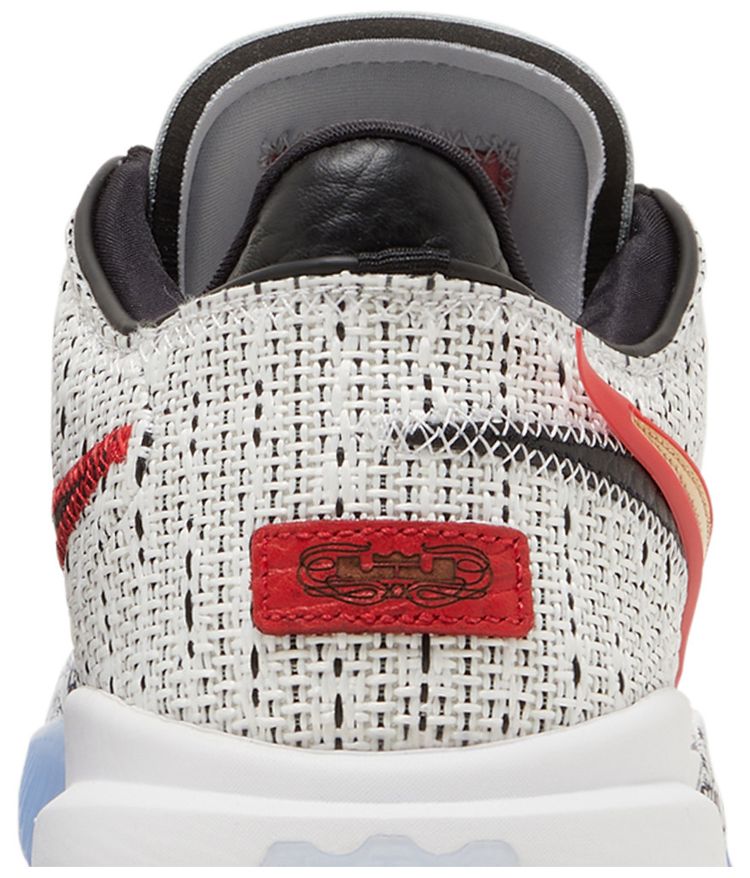 LeBron 20 The Debut