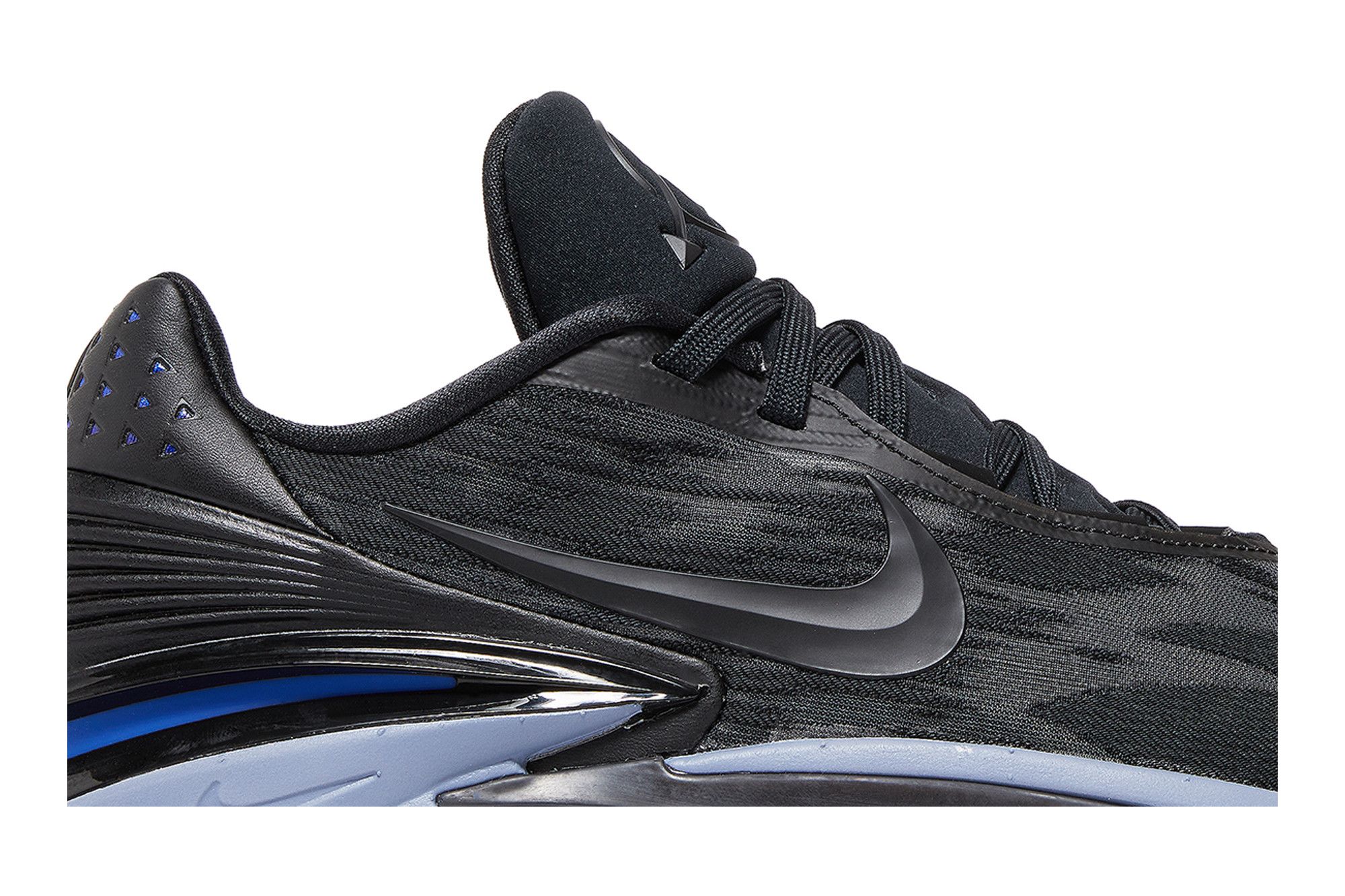 Buy Air Zoom GT Cut 2 'Black Racer Blue' - DJ6015 002 | GOAT