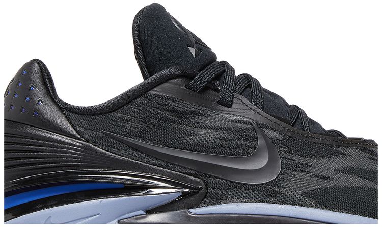 Nike Air Zoom GT Cut 2 Black Racer Blue
