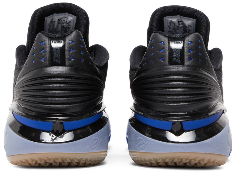 Nike Air Zoom GT Cut 2 Black Racer Blue