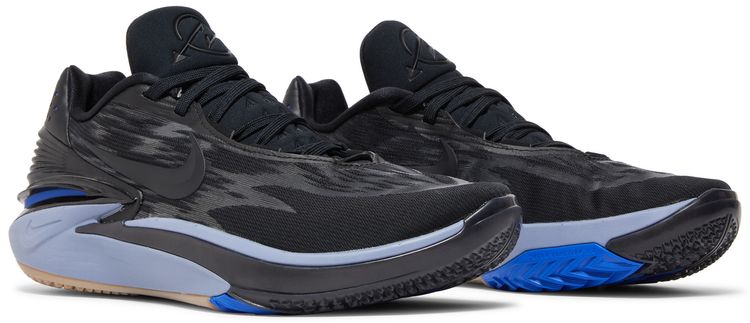 Nike Air Zoom GT Cut 2 Black Racer Blue