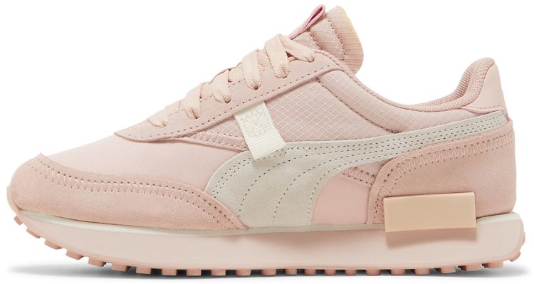 Puma Wmns Future Rider Mono Rose Quartz