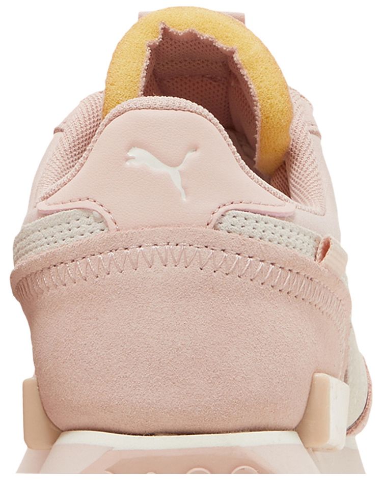 Puma Wmns Future Rider Mono Rose Quartz