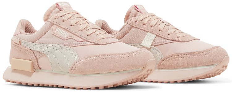 Puma Wmns Future Rider Mono Rose Quartz