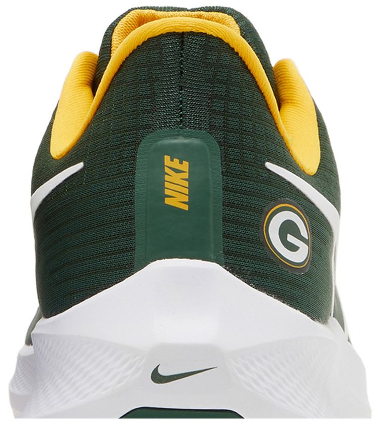NFL x Nike Air Zoom Pegasus 39 Green Bay Packers