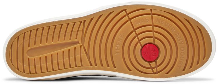 Air Jordan Series Mid Anthracite