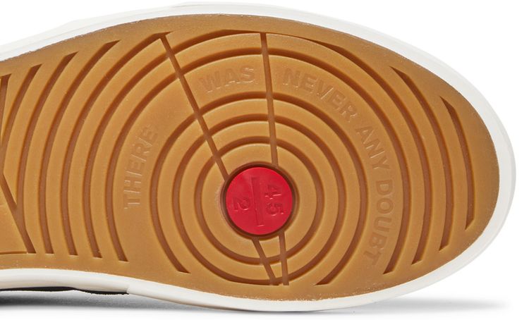 Air Jordan Series Mid Anthracite