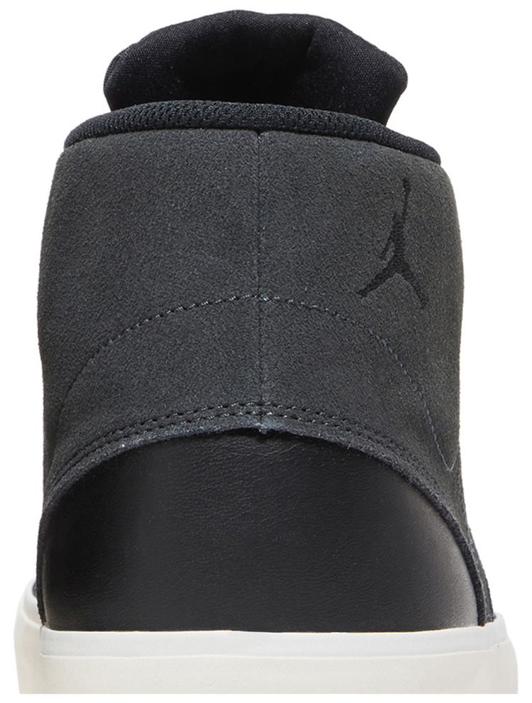 Air Jordan Series Mid Anthracite