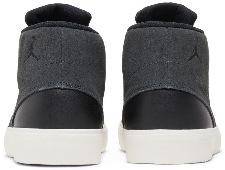 Air Jordan Series Mid Anthracite