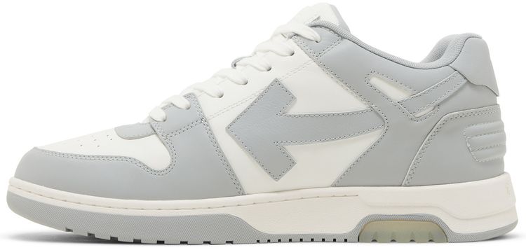 Off White Out of Office Grey White